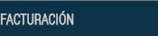 Facturación